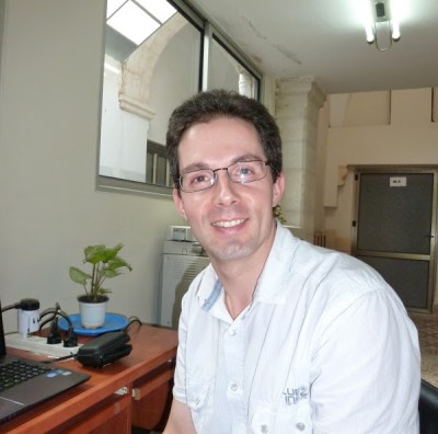Profile Picture